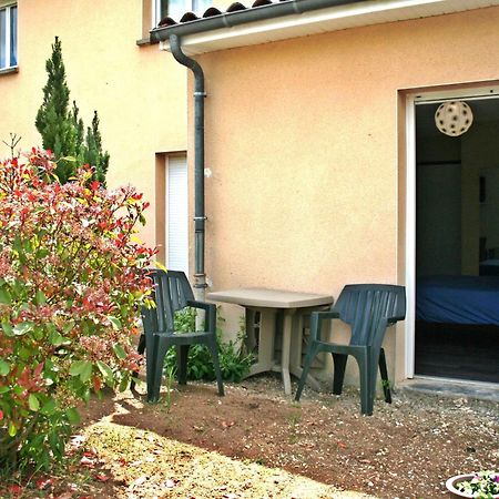 Bonabri Vacances - Chambres D'Hotes Chazelles  Exterior photo