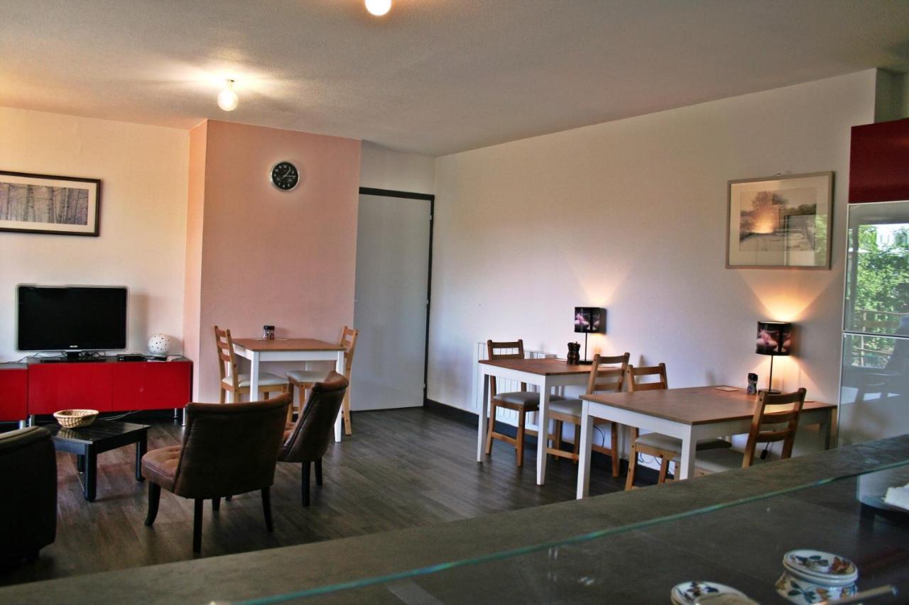 Bonabri Vacances - Chambres D'Hotes Chazelles  Exterior photo