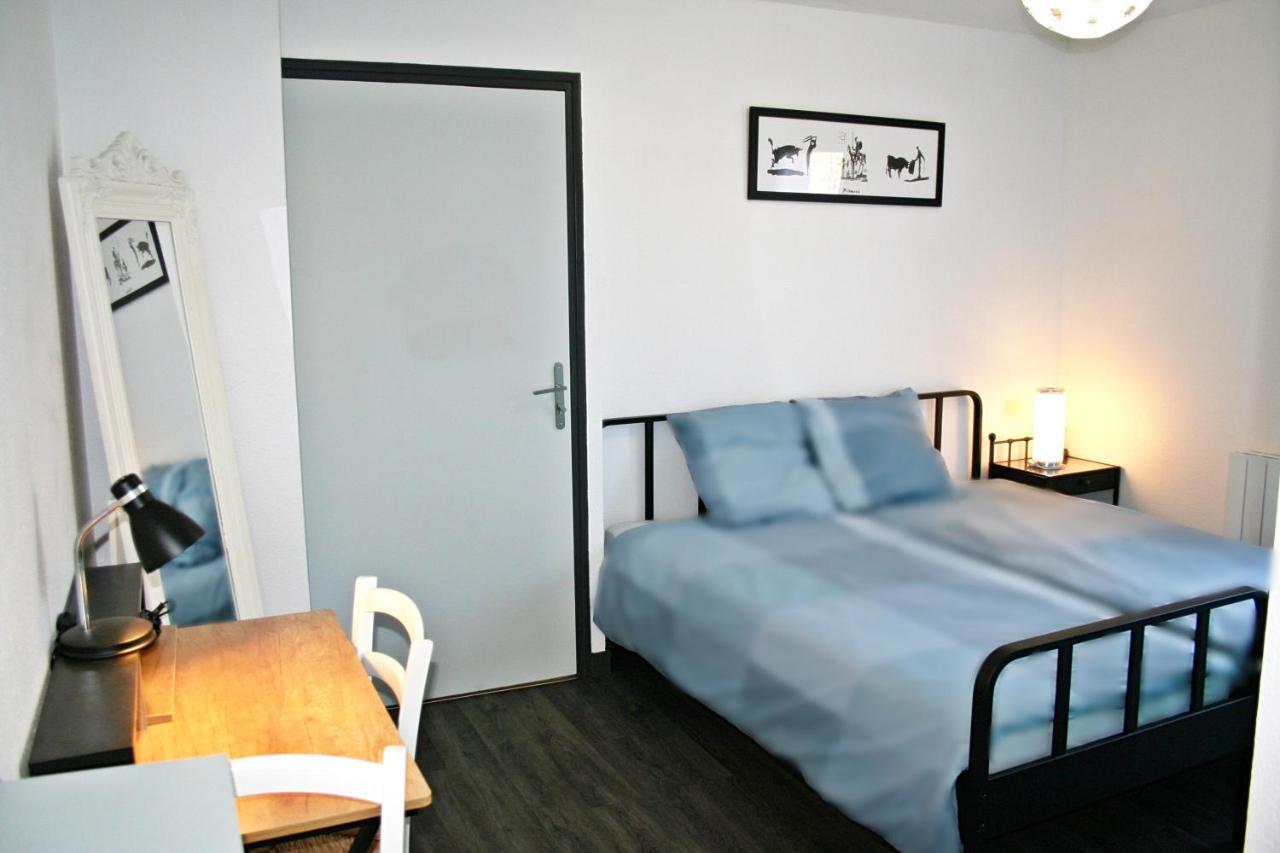 Bonabri Vacances - Chambres D'Hotes Chazelles  Exterior photo
