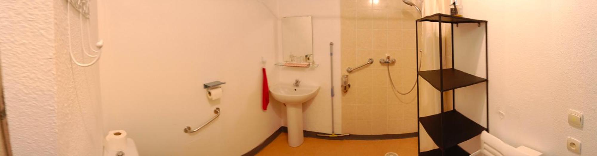 Bonabri Vacances - Chambres D'Hotes Chazelles  Room photo